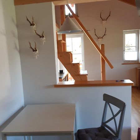 Haus Sunnawind Apartment Wallgau Bagian luar foto